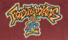 90s giant シングルステッチ tシャツ グラフィックアート