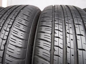 ★265/55R20 109V,ダンロップ GRANDTREK PT5A!!2021年製/極上美品!!レクサスLX600,ランドクルーザー300等に!!4本セット価格!!_AF38