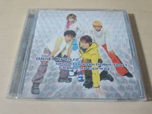 CD「Weiβ kreuz Wish A Dream Collection I」子安武人 ヴァイス