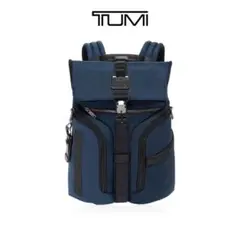 TUMI 「ロジスティック」ALPHA BRAVO232759 リュックサック