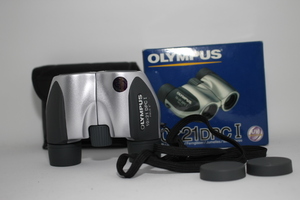 ★極上品★ OLYMPUS 10x21 DPC I 5 #L241