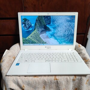 acer N15Q1 i5-5200u 8GB 128GB ジャンク品