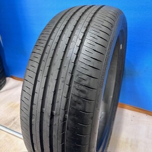 【2023年製造】　235/50R21　ダンロップ　SP SPORT MAXX 050　サマータイヤ　235/50/21　1本　【来店交換も大歓迎】　235-50-21