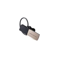 エレコム Bluetooth ヘッドセット USB Type-C(充電端子) 1 ゴールド LBT-HSC20MPGD LBT-HSC20MPGD