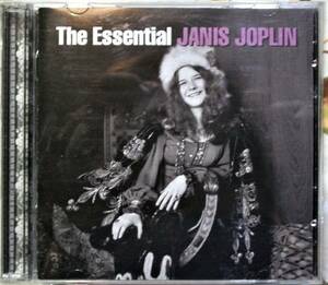 ★極稀2CD★Janis Joplin Best ジャニス・ジョプリン