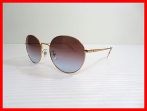 Ray Ban レイバン サングラス RB3769D 9202/I8 56□20-145 中古 2501★D-2440★