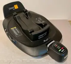 アップリカ　トラベルシステムベース ISOFIX