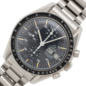 オメガ OMEGA スピードマスター　ホーリーグレイル ST376.0822 腕時計 メンズ 中古