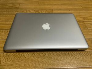 【中古品】MacBook Pro 2015年モデル