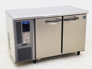 コールドテーブル冷蔵庫/ホシザキ/RT-120SNF-E/240L/インバーター制御/2018年製/78万【23区内・横浜市内送料無料】E1678