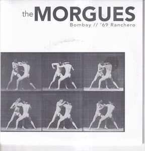 The Morgues - Bombay / 