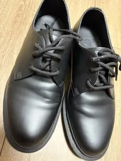 Dr.Martens レースアップシューズ 黒