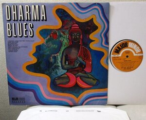 ☆彡 英國盤 Dharma Blues Dharma Blues [ UK ORIG 