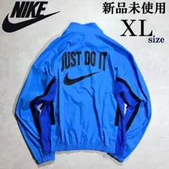 新品 XLsize ナイキ ウーブン シーズナルジャケット NIKE JDI