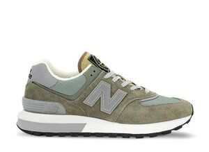 Stone Island New Balance 574 Legacy "Green" 26.5cm U574LGST