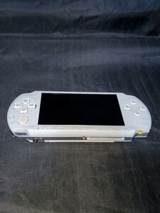 SONY PSP-3000 ジャンク品