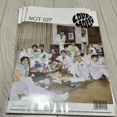 NCT127 LOVE HOLIC