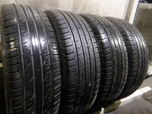 【A833】GRANDTREK PT3▲215/65R16▲4本即決