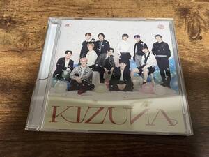 JO1 CD「KIZUNA」 通常盤★