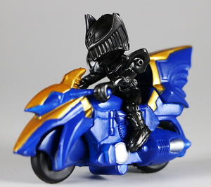 SD 仮面ライダーナイト サバイブ ドラグランザー カッとびライダー 秋山蓮 松田悟志 HG 完成品 改造 リペイント用 S.H.Figuarts SHODO 掌動