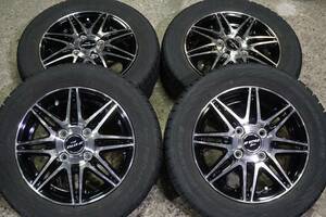 深溝 TOYO 155/65R13 ブラポリ JP STYLE 軽自動車 ライフ ザッツ ゼスト プレオ オッティ モコ ek ワゴンR ラパン アルト ムーヴ *205