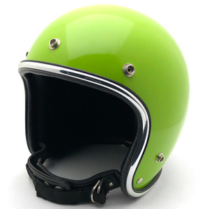 送料無料 Dead Stock 新品 ARTHUR FULMER AF20 LIME GREEN 58cm/ビンテージヘルメットフルマーz900rsz550gpz400gpkh250500ssklx250trw175tr