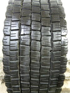 @翌日発送@2020年製@ 245/70R19.5 136/134 DUNLOP DECTES SP081 １本！Ｆ１１８９５