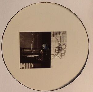 新品未使用 Mankind/Metro City Blues EP 12inchレコード (0671)