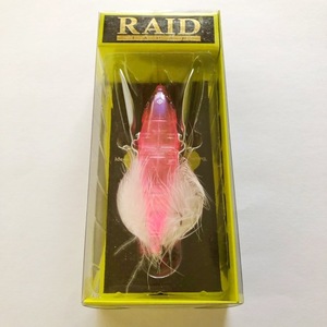 RAID JAPAN/レイドジャパン DODGE ダッジ DG023.SUKEBE PINK【A71394-007】