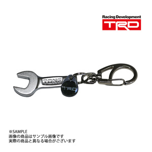 即納 TRD x TONE スパナ キーホルダー MS020-00024 数量限定 (563191083