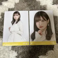 64．乃木坂46 中村麗乃 生写真セット