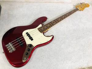 中古 Fender Japan JB62-US (u80418)