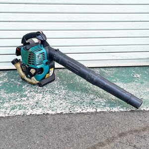 makita マキタ EUB4250 エンジン式ブロア ガソリン ブロワ [N7781]