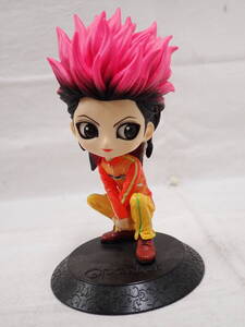 F-172★hide/ヒデ★フィギュア★20th MEMORIAL　PROJECT★Qposket Prince★Qposket/キューポスケット★中古品