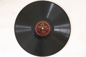 78RPM/SP 松本幸四郎, 片岡仁左衛門, 市村羽左衛門 鈴ヶ森 (三) / (四) NK3086 VICTOR /00500