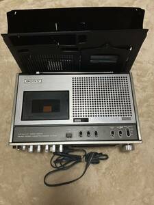 カセット＆ラジオ動作品☆SONYソニー☆ラジカセデンスケ☆CF-2700☆カセットテープ☆ラジオ☆カセットデッキ☆