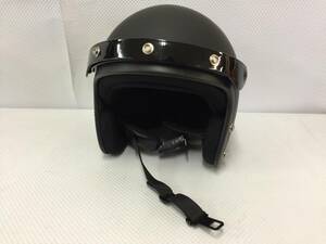 sqS418# EST ヘルメット FX3 XXLサイズ 2024.03.18製造