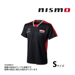 NISMO ニスモ #23 COMFIT Tシャツ ブラック 黒 S 数量限定 KWA00-60RK1 (660192510