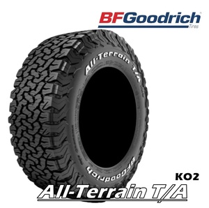 30X9.5R15 15インチ 104 S 4本 オールテレーン TA KO2 夏 サマータイヤ BFグッドリッチ BFGoodrich All-Terrain T/A KO2 129451