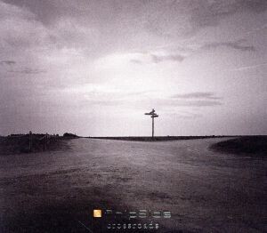 crossroads(初回限定盤)(DVD付)/fripSide