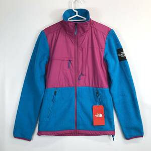 タグ付き The North Face ノースフェイス メンズ デナリフリースジャケット NF0A381MFF4-XS USA企画 XSサイズ