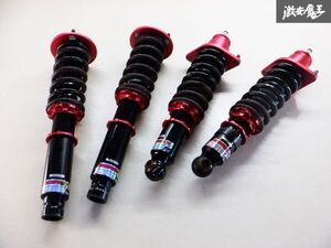 BLITZ ブリッツ DAMPER ZZ-R RB3 RB4 オデッセイ フルタップ 全長調整式 車高調 サスキット RB1 RB2 棚