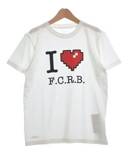 F.C.R.B Tシャツ・カットソー キッズ エフシーアールビー 中古　古着