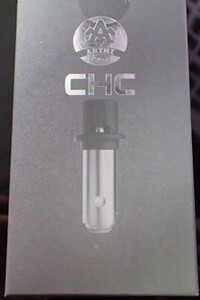 新品　未開封　4個入り　ARYMI アリミー 電子タバコ VAPE CHCリプレイスメントコイル 純正パーツ　0.5Ω　0.5オーム