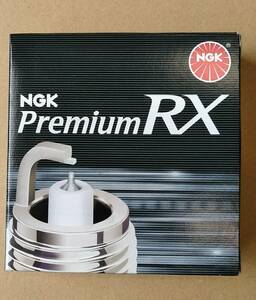 ＮＧＫ　スパークプラグ　ＰｒｅｍｉｕｍＲＸ　ＬＫＡＲ６ＡＲＸー１１Ｐ　４本セット　日本特殊陶業