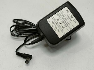 保証付き☆管理1355 BUFFALO バッファロー 420AS44252 5.5V/900mA