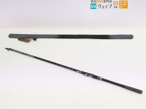 ダイワ 19 制覇 エアマスター AGS 1.5-53 美品