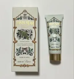 SCENT OF Varoハンドクリーム イングリッシュガーデン