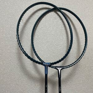 YONEX ヨネックス カーボネックス10 バドミントン　ラケット