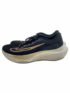 NIKE◆AIR ZOOM FLY 5_エア ズーム フライ 5/28.5cm/BLK